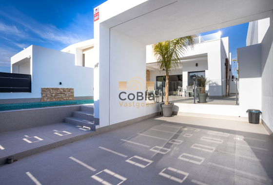 Revente - Detached Villa - Dolores