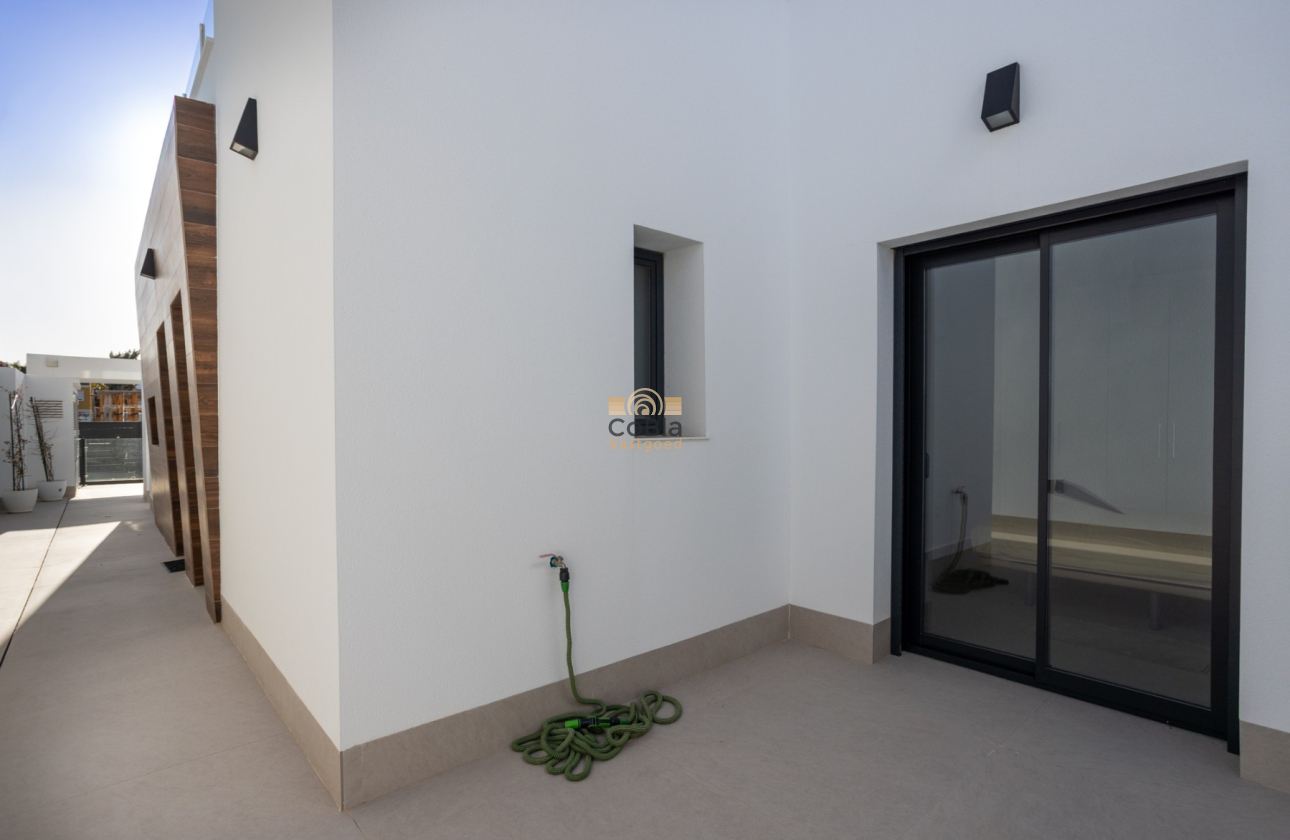 Revente - Detached Villa - Dolores