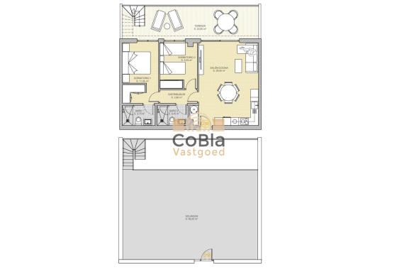 New Build - Penthouse - Finestrat