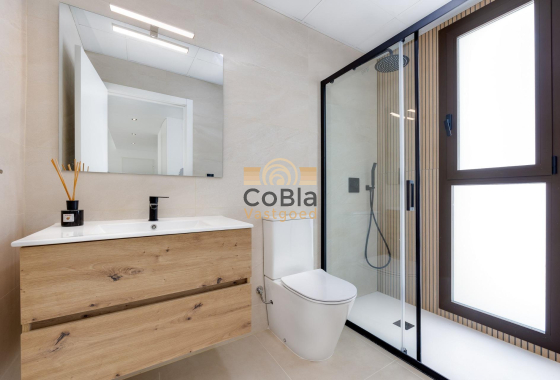 Nieuwbouw Woningen - Villa - Los Alcazares - La Serena Golf