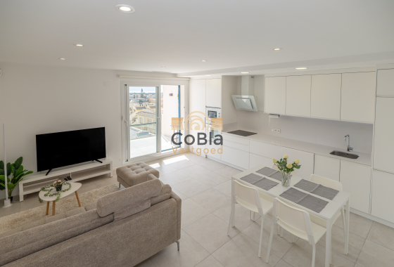 Herverkoop - Apartments - Orihuela Costa - Playa Flamenca