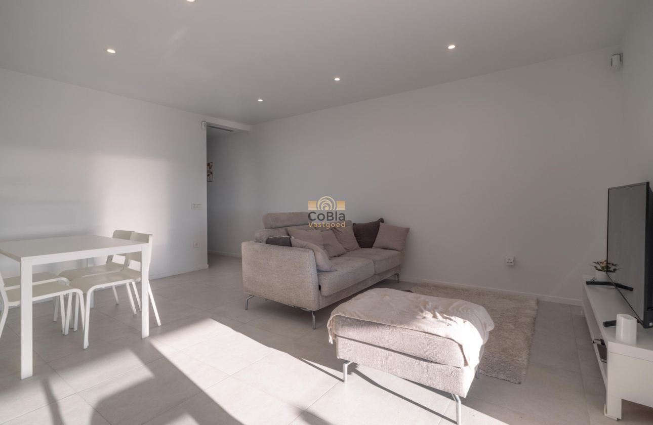 Herverkoop - Apartments - Orihuela Costa - Playa Flamenca