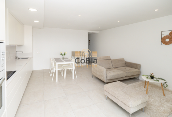 Herverkoop - Apartments - Orihuela Costa - Playa Flamenca