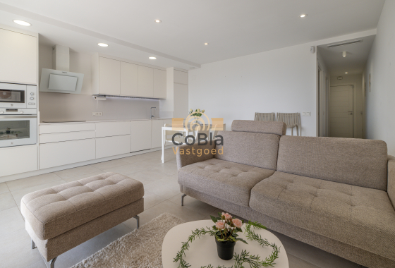 Herverkoop - Apartments - Orihuela Costa - Playa Flamenca