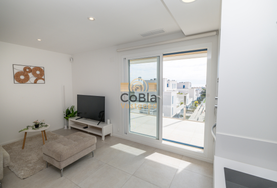 Herverkoop - Apartments - Orihuela Costa - Playa Flamenca