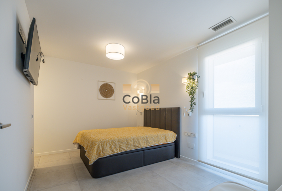 Herverkoop - Apartments - Orihuela Costa - Playa Flamenca