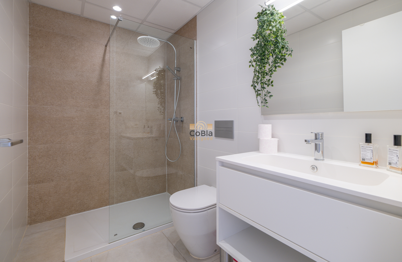 Herverkoop - Apartments - Orihuela Costa - Playa Flamenca