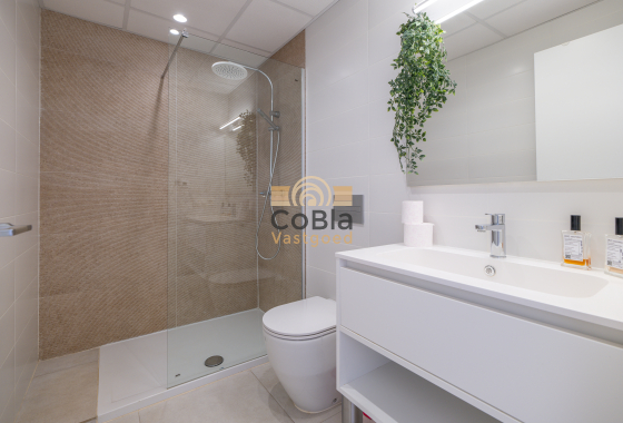 Herverkoop - Apartments - Orihuela Costa - Playa Flamenca