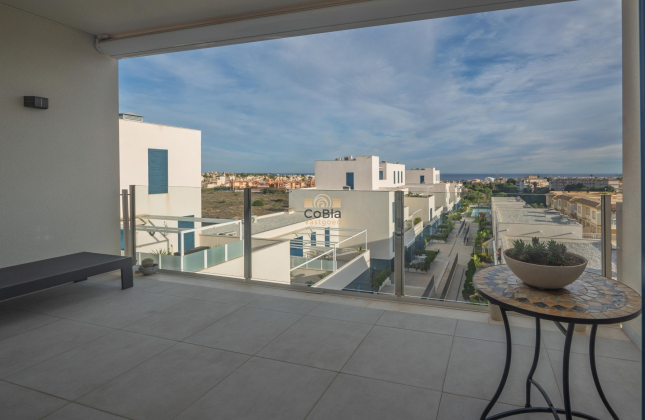 Herverkoop - Apartments - Orihuela Costa - Playa Flamenca