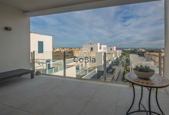 Herverkoop - Apartments - Orihuela Costa - Playa Flamenca