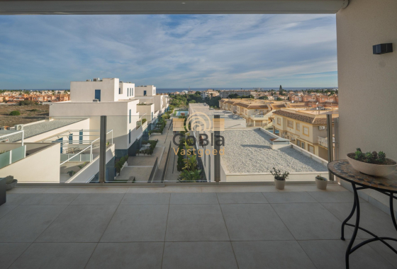 Herverkoop - Apartments - Orihuela Costa - Playa Flamenca