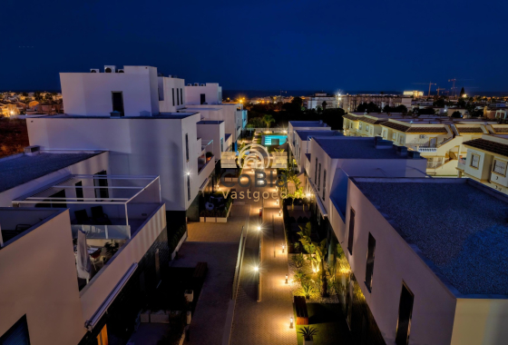 Herverkoop - Apartments - Orihuela Costa - Playa Flamenca