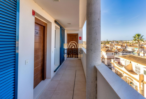 Herverkoop - Apartments - Orihuela Costa - Playa Flamenca