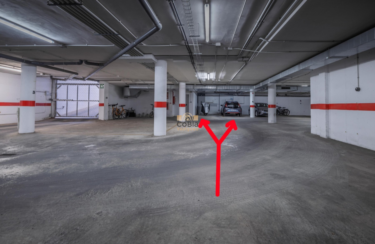 Herverkoop - Apartments - Orihuela Costa - Playa Flamenca