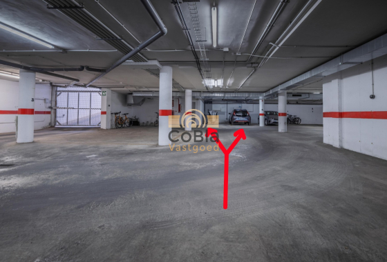 Herverkoop - Apartments - Orihuela Costa - Playa Flamenca