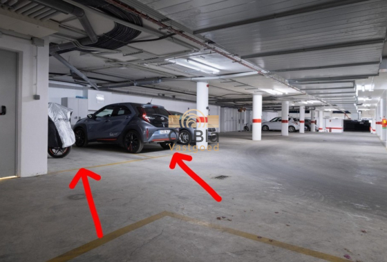 Herverkoop - Apartments - Orihuela Costa - Playa Flamenca