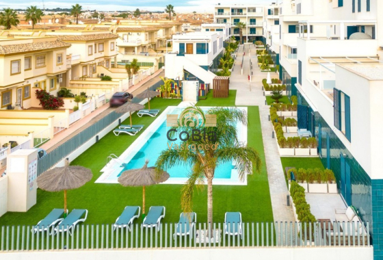 Herverkoop - Apartments - Orihuela Costa - Playa Flamenca