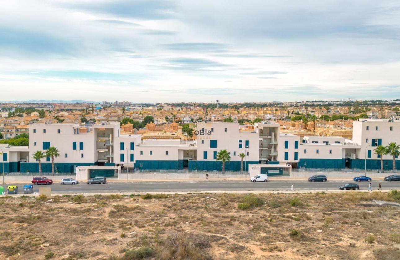 Herverkoop - Apartments - Orihuela Costa - Playa Flamenca