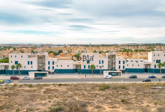 Herverkoop - Apartments - Orihuela Costa - Playa Flamenca