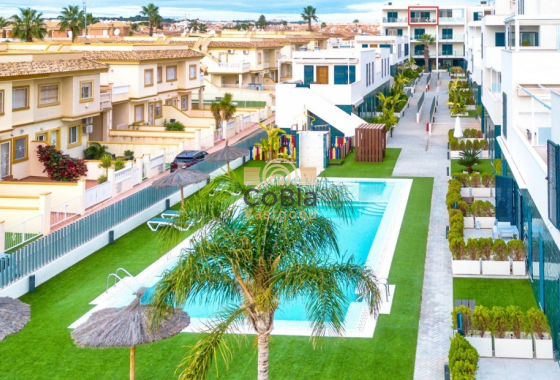 Herverkoop - Apartments - Orihuela Costa - Playa Flamenca