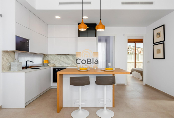 Nieuwbouw Woningen - Villa - Vera - Vera Playa