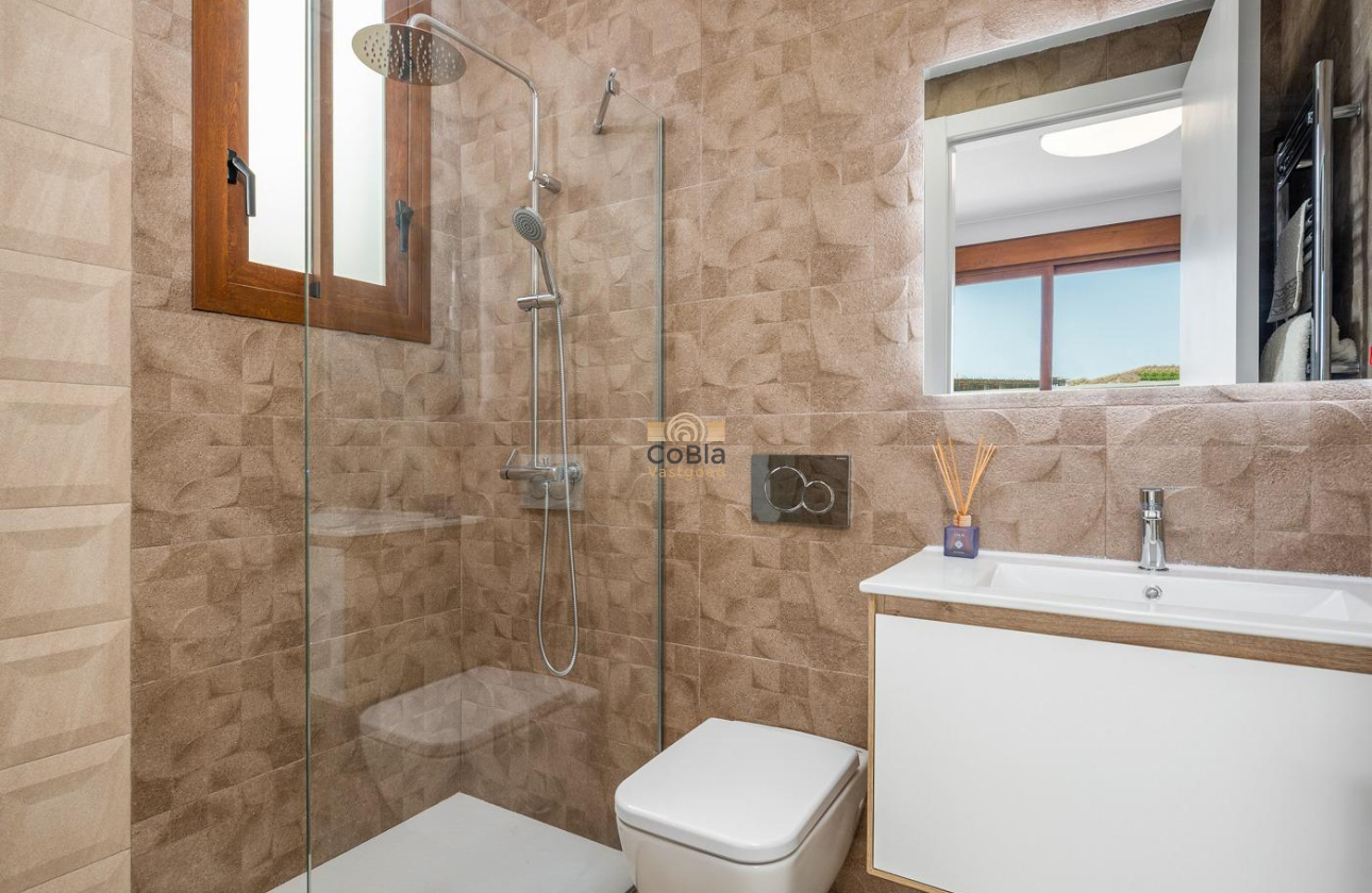 Nieuwbouw Woningen - Villa - Vera - Vera Playa