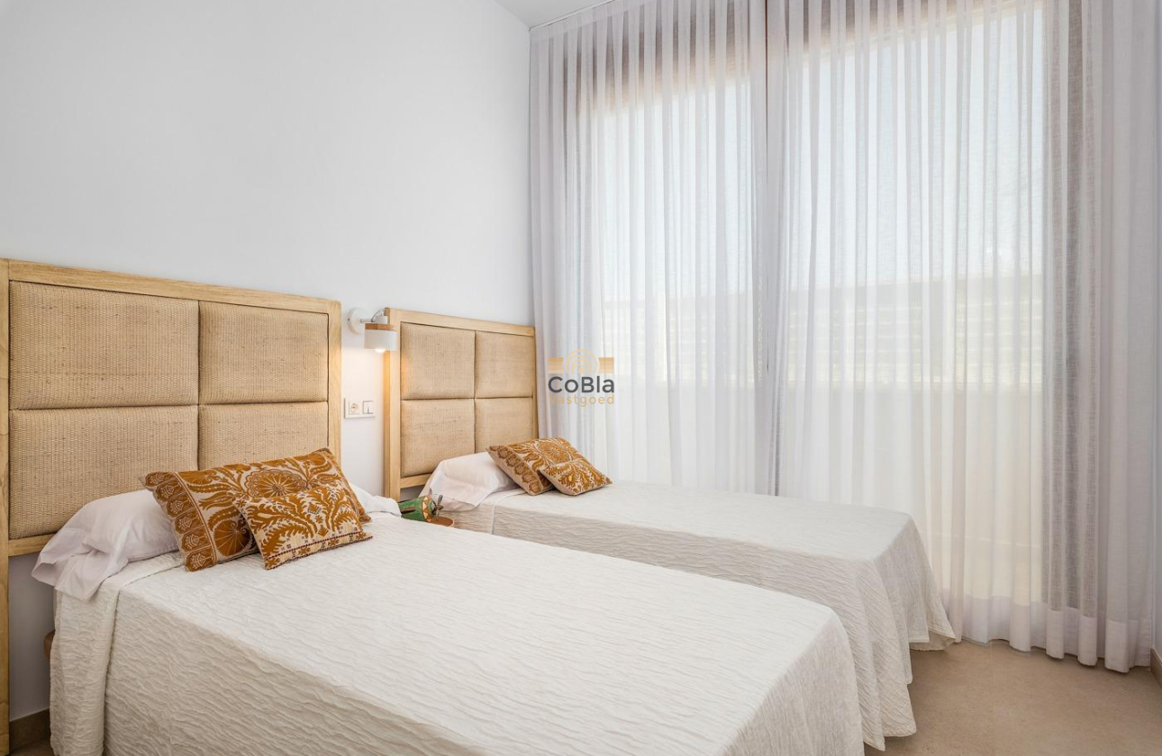 Nieuwbouw Woningen - Villa - Vera - Vera Playa