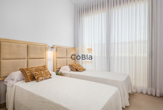 Nieuwbouw Woningen - Villa - Vera - Vera Playa