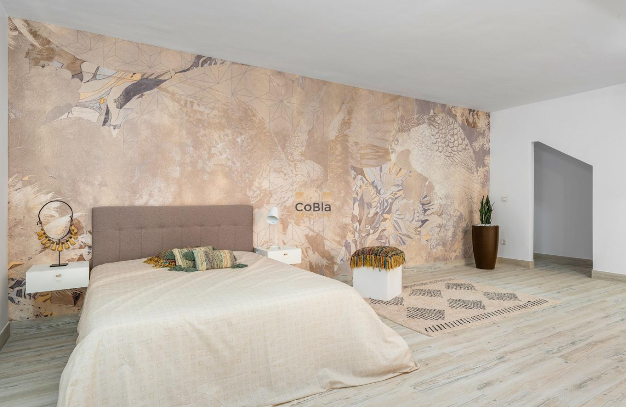 Nieuwbouw Woningen - Villa - Vera - Vera Playa