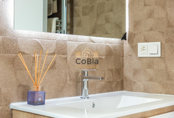 Nieuwbouw Woningen - Villa - Vera - Vera Playa