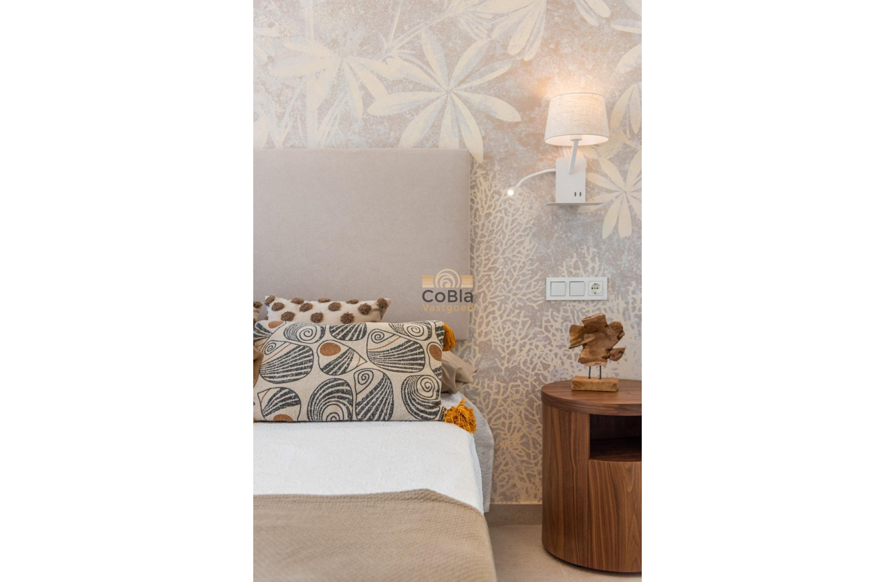 Nieuwbouw Woningen - Villa - Vera - Vera Playa