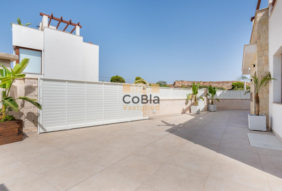 Nieuwbouw Woningen - Villa - Vera - Vera Playa