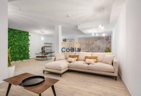 Nieuwbouw Woningen - Villa - Vera - Vera Playa