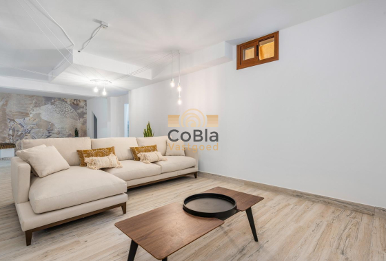 Nieuwbouw Woningen - Villa - Vera - Vera Playa