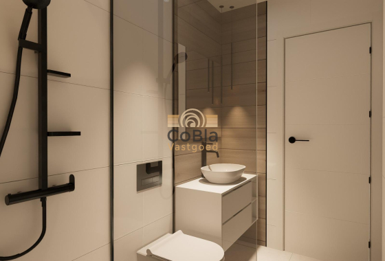 Nieuwbouw Woningen - Bungalow - Pilar de la Horadada - pueblo