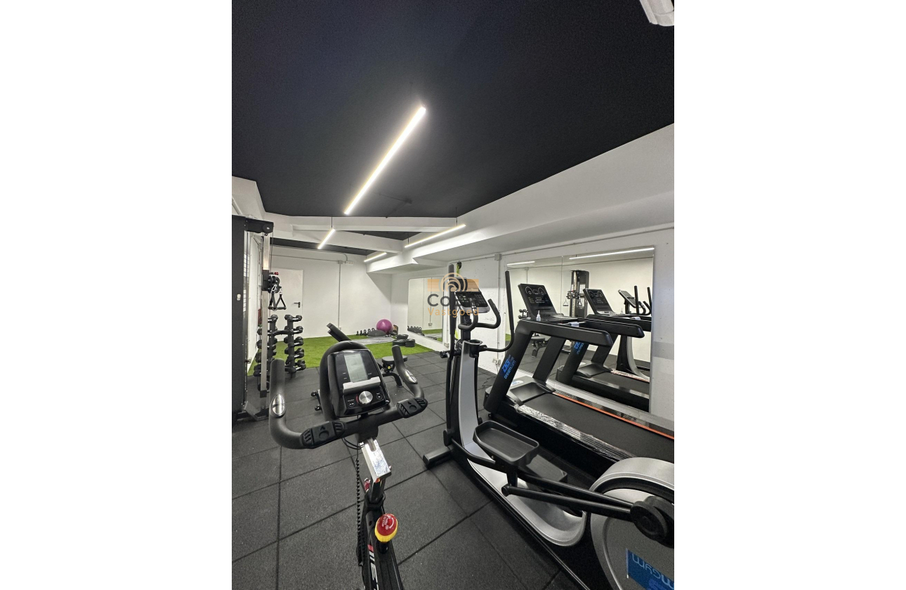 Nieuwbouw Woningen - Bungalow - Pilar de la Horadada - pueblo