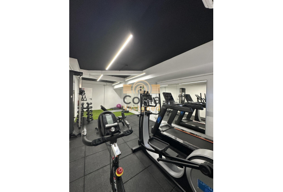 Nieuwbouw Woningen - Bungalow - Pilar de la Horadada - pueblo