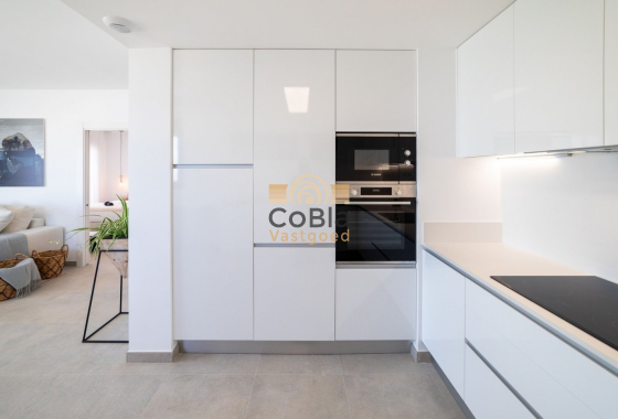 Nieuwbouw Woningen - Appartement - Santa Pola - Gran Alacant