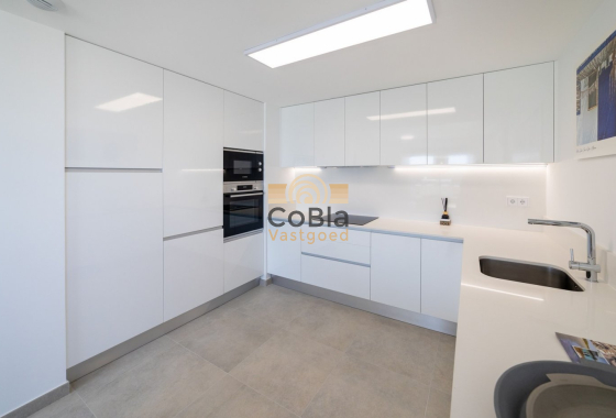 Nieuwbouw Woningen - Appartement - Santa Pola - Gran Alacant