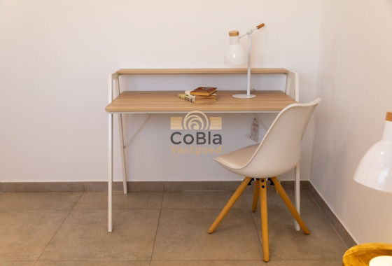 Nieuwbouw Woningen - Appartement - Santa Pola - Gran Alacant