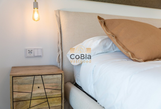 Nieuwbouw Woningen - Appartement - Santa Pola - Gran Alacant