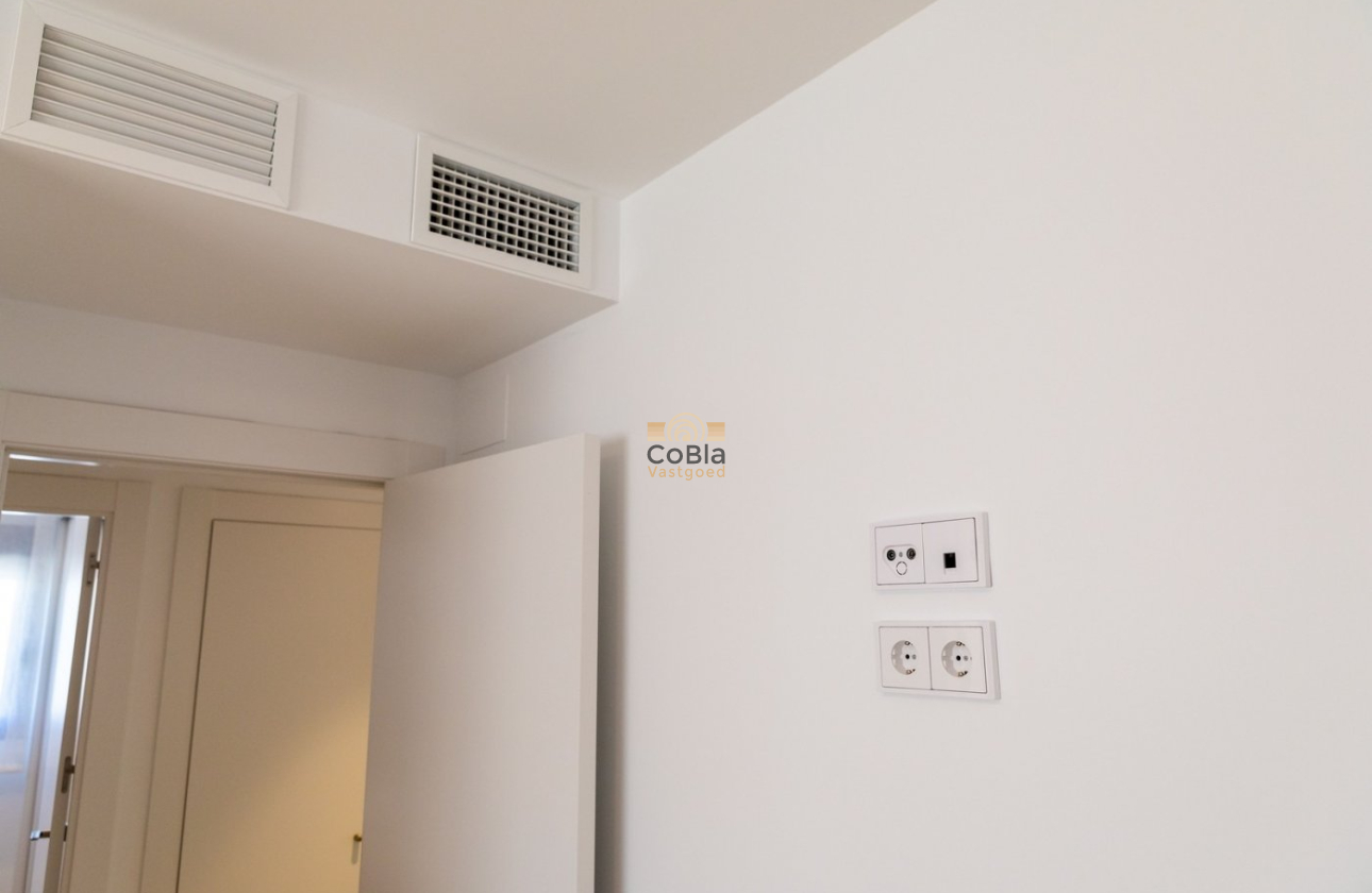 Nieuwbouw Woningen - Appartement - Santa Pola - Gran Alacant