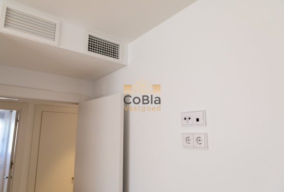 Nieuwbouw Woningen - Appartement - Santa Pola - Gran Alacant