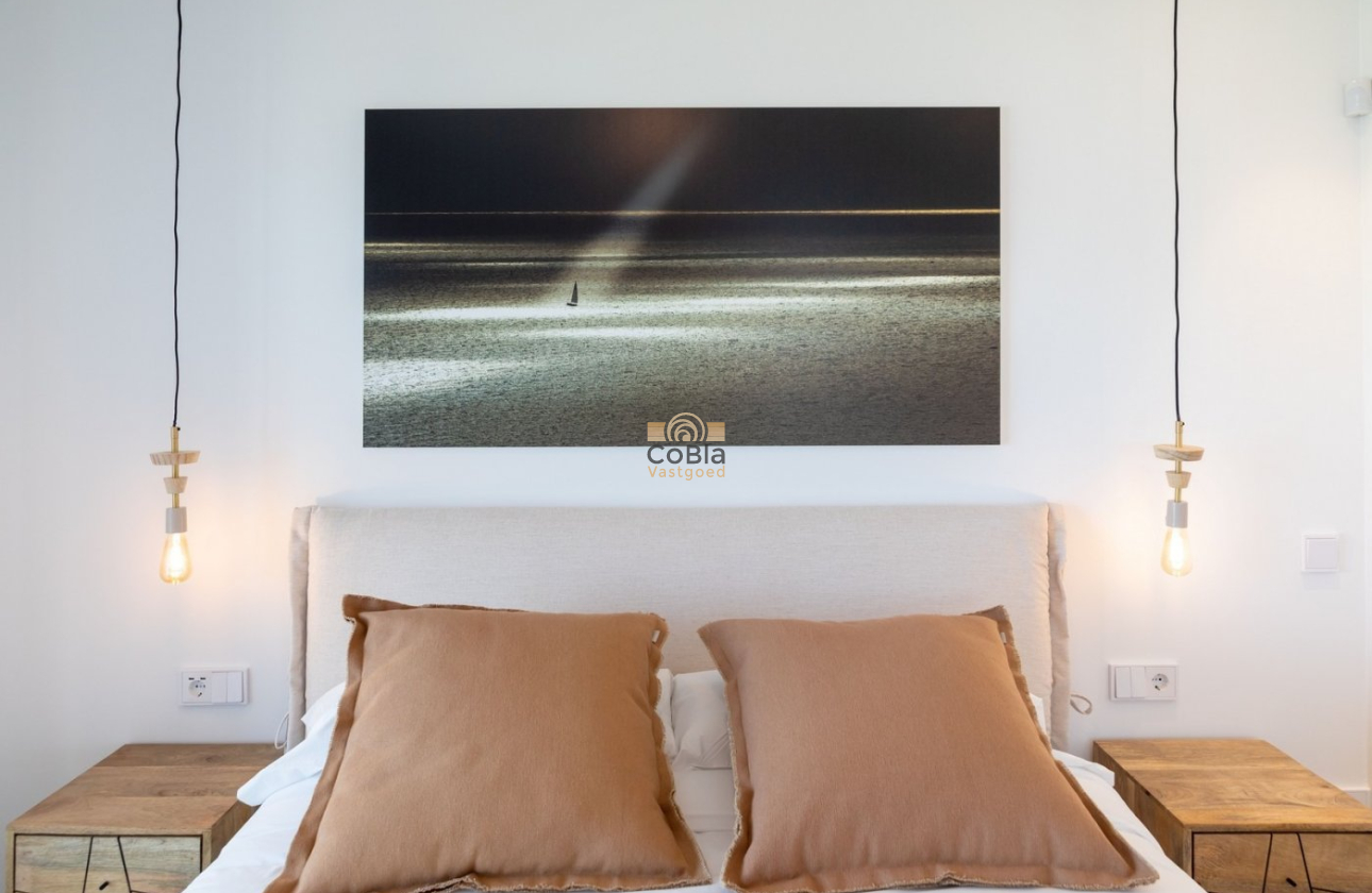 Nieuwbouw Woningen - Appartement - Santa Pola - Gran Alacant