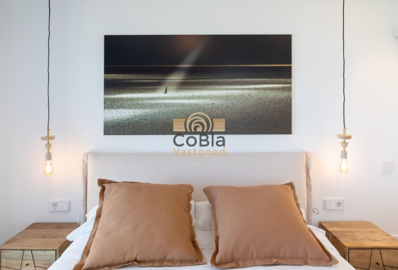 Nieuwbouw Woningen - Appartement - Santa Pola - Gran Alacant