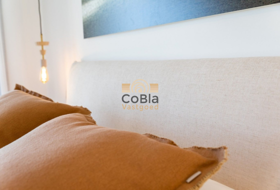 Nieuwbouw Woningen - Appartement - Santa Pola - Gran Alacant