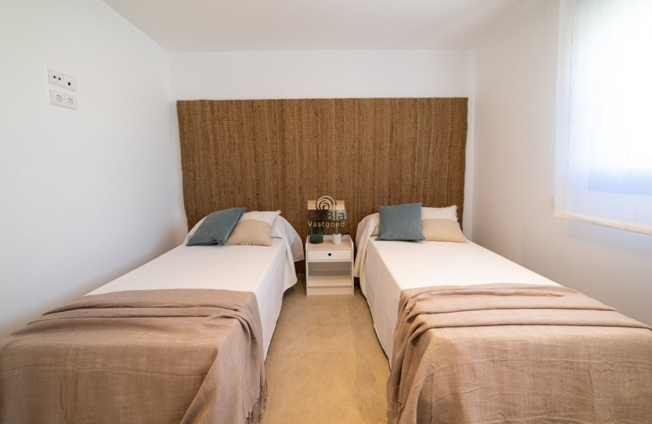 Nieuwbouw Woningen - Appartement - Santa Pola - Gran Alacant