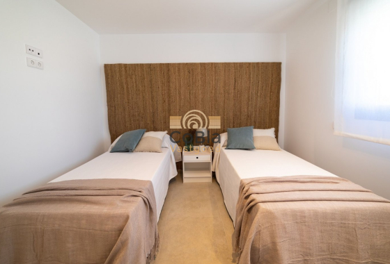 Nieuwbouw Woningen - Appartement - Santa Pola - Gran Alacant