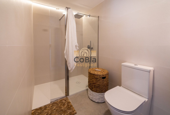 Nieuwbouw Woningen - Appartement - Santa Pola - Gran Alacant