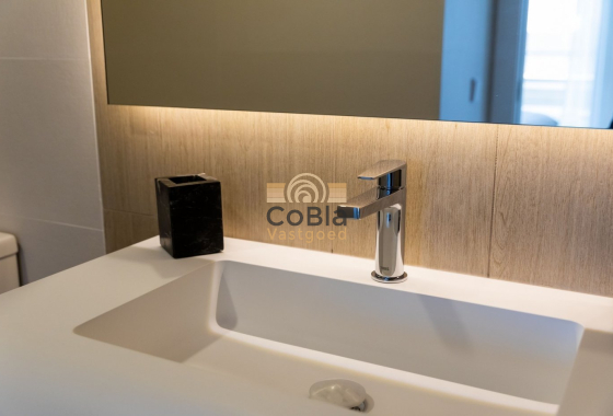 Nieuwbouw Woningen - Appartement - Santa Pola - Gran Alacant